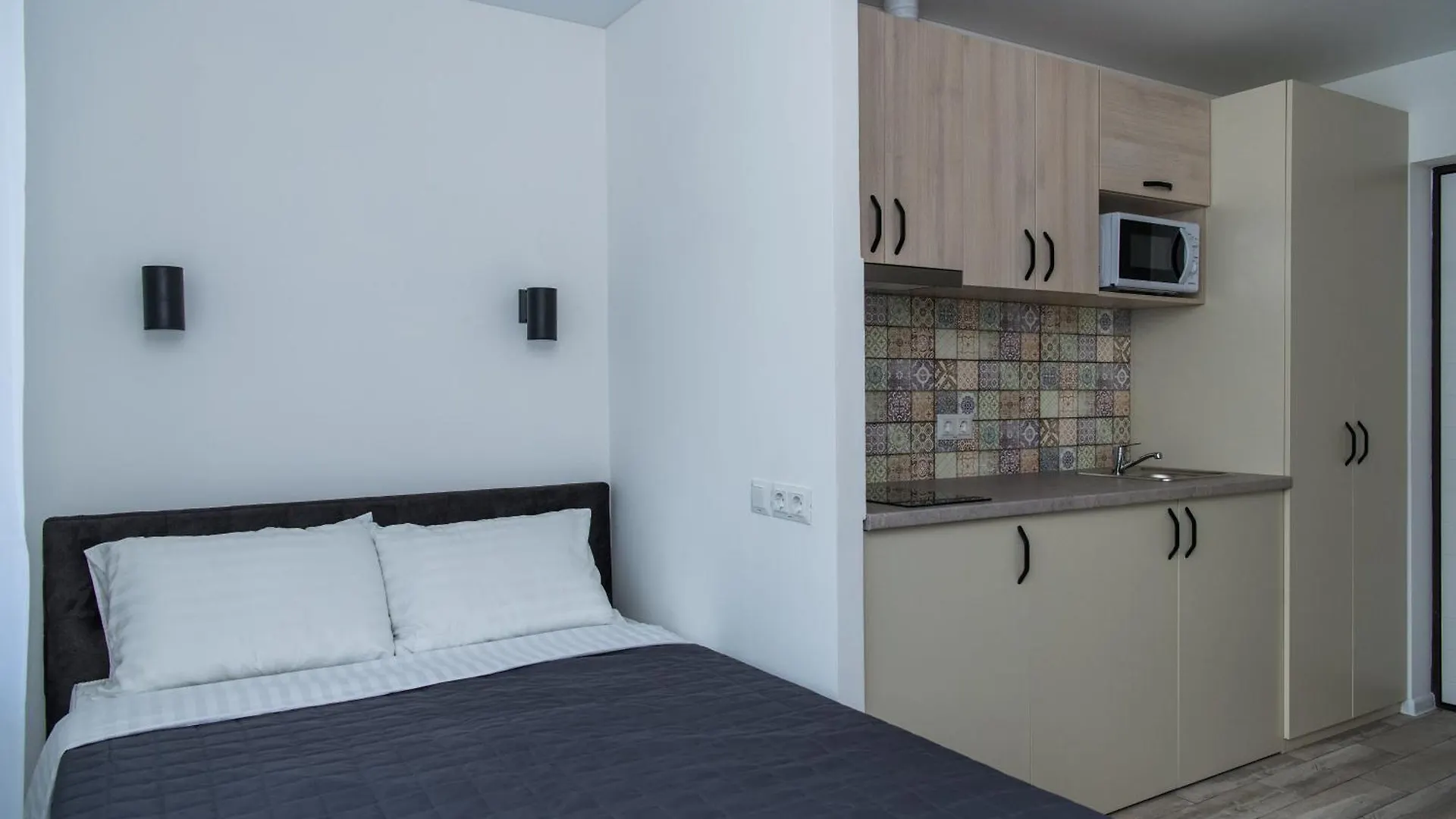 Appartement Апартаменти Myfreedom Поруч Із Метро Шулявська Kiev