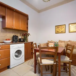  Апартаменты B12 - Comfort Apartemnts City Center Польша