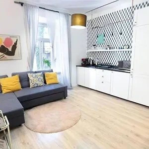  Апартаменты Urban Nest Blich 8 Польша