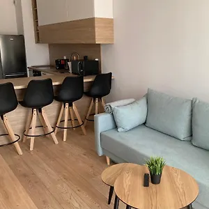  Апартаменты Rakowicka Modern Польша