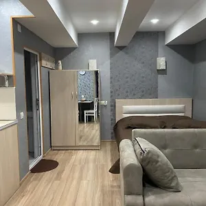  Апартаменты Eka's House Грузия