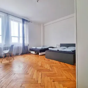  Апартаменты In Old Town Польша